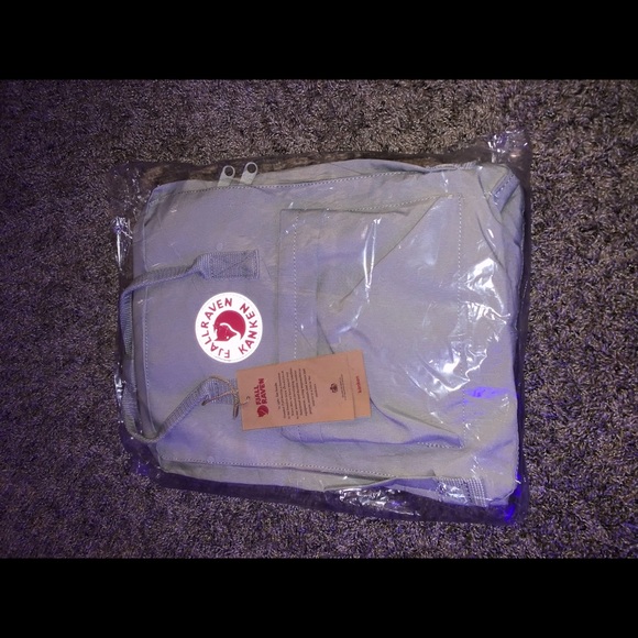 Fjallraven Accessories - Fjallraven Kånken backback